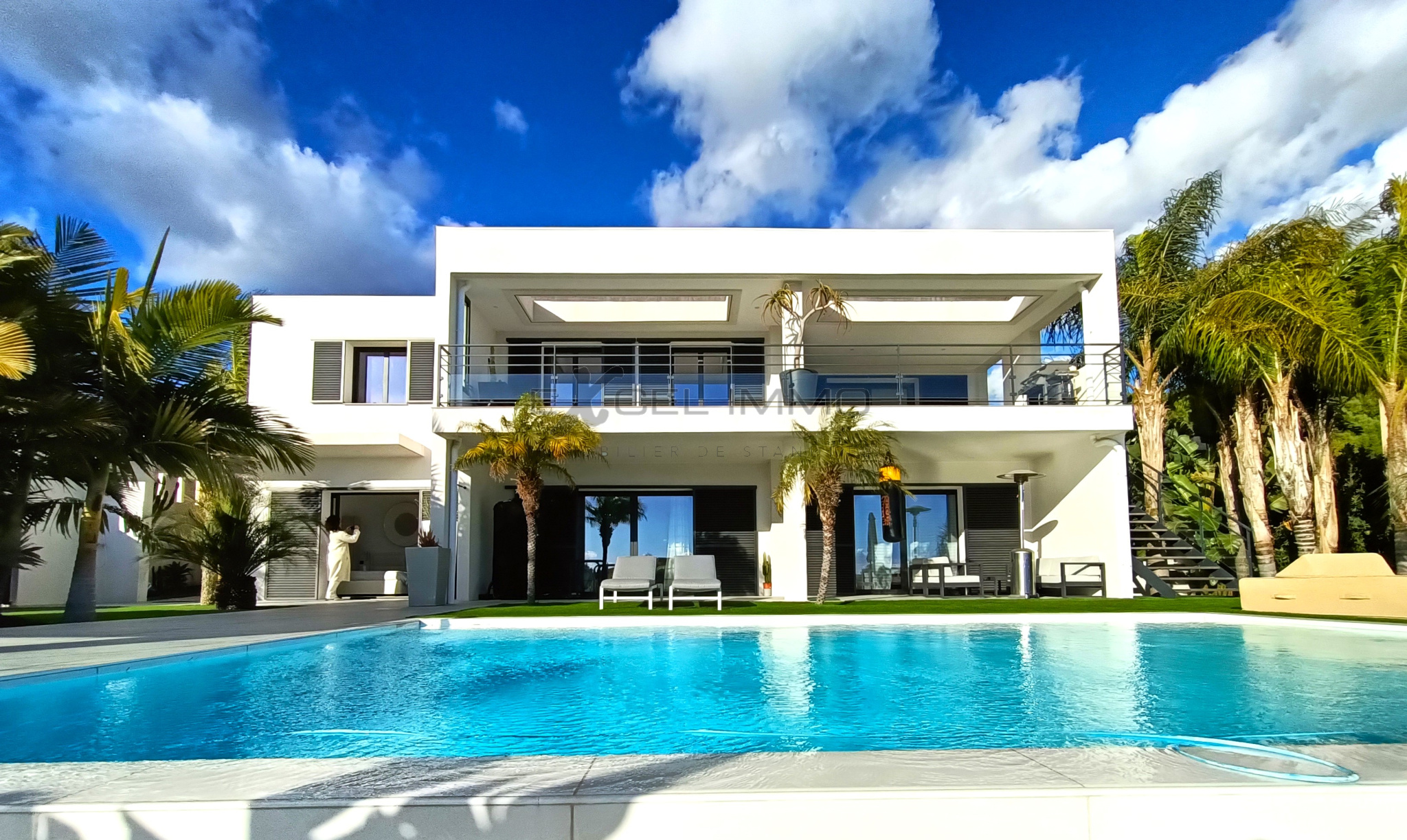 Photo bien immobilier